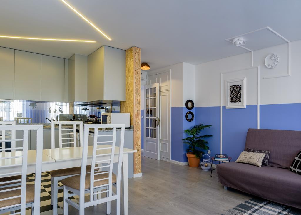 Boutique Rentals - Provence Apartment Porto Dış mekan fotoğraf